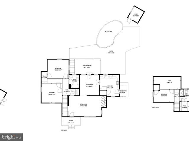 1008 HART RD, Towson, MD 21286