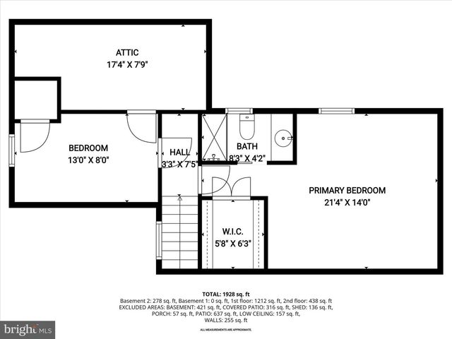 1008 HART RD, Towson, MD 21286