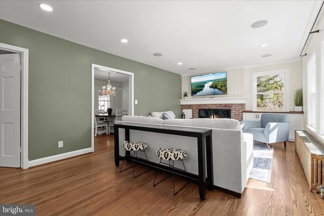 1008 HART RD, Towson, MD 21286