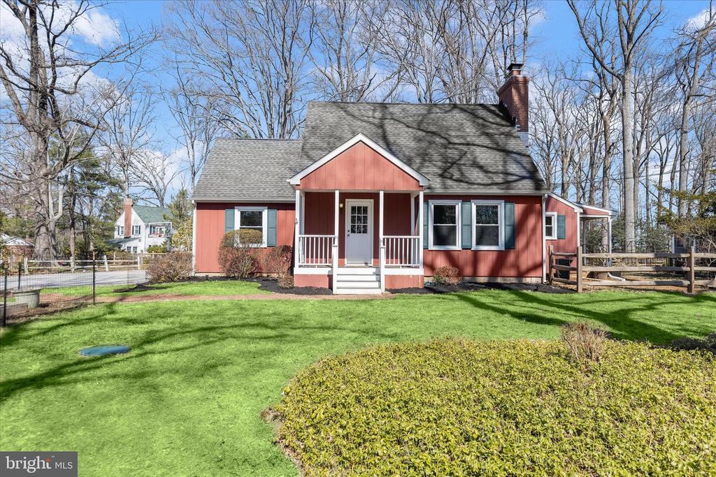 1008 HART RD, Towson, MD 21286