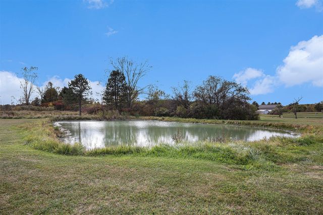 3633 Rattle Run Road, Update, MI 48079