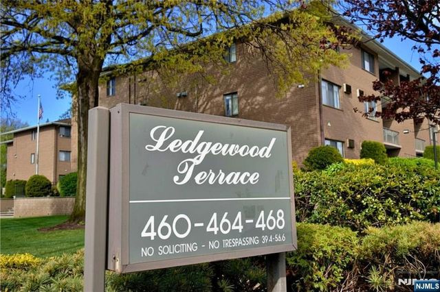 460 Liberty Street 460 B Unit 207, Little Ferry, NJ 07643