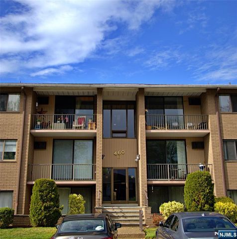 460 Liberty Street 460 B Unit 207, Little Ferry, NJ 07643