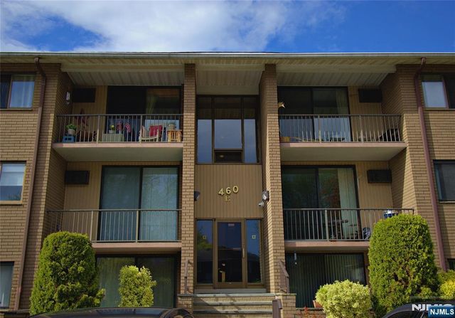 460 Liberty Street 460 B Unit 207, Little Ferry, NJ 07643