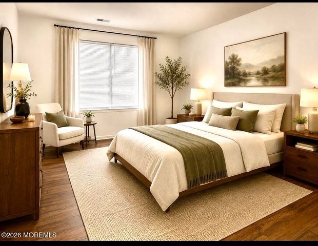 407 Hampton Court, Manalapan, NJ 07726