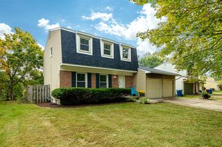 1794 Hamlet Drive, Ypsilanti, MI 48198