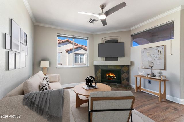 2992 N MILLER Road A212, Scottsdale, AZ 85251