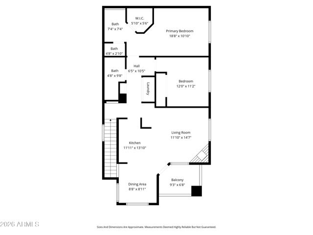 2992 N MILLER Road A212, Scottsdale, AZ 85251