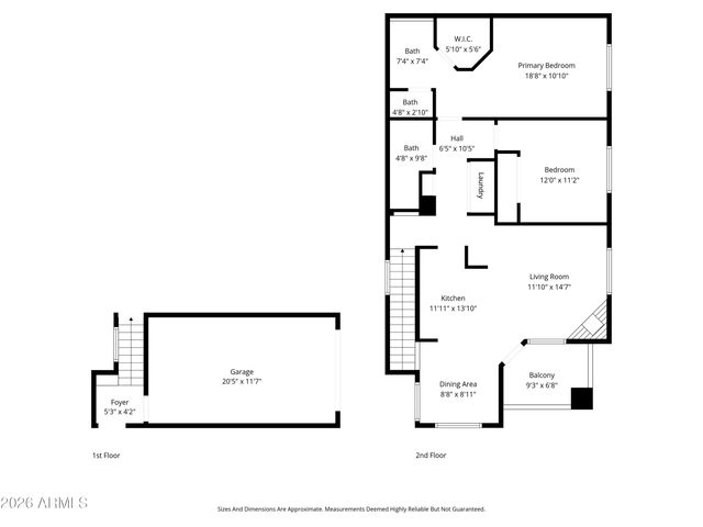 2992 N MILLER Road A212, Scottsdale, AZ 85251