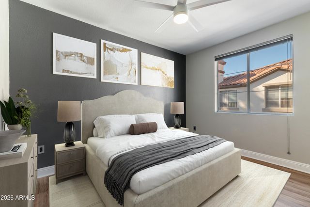 2992 N MILLER Road A212, Scottsdale, AZ 85251