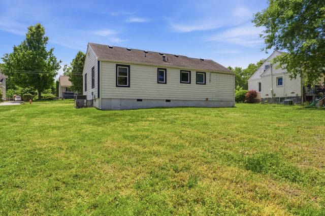 260 Timmons St, Nashville, TN 37211