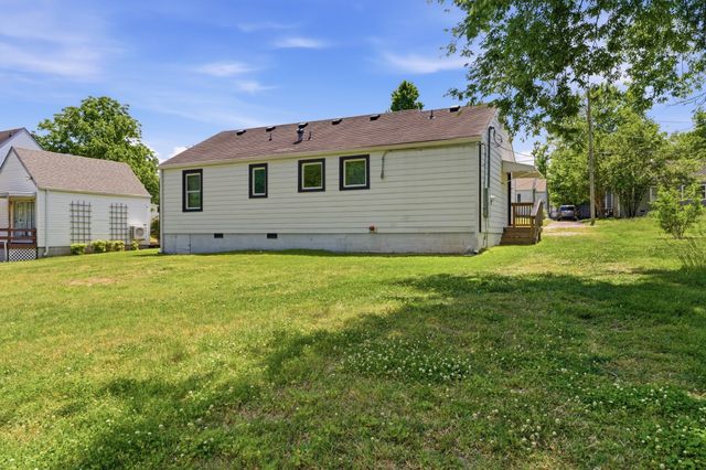 260 Timmons St, Nashville, TN 37211
