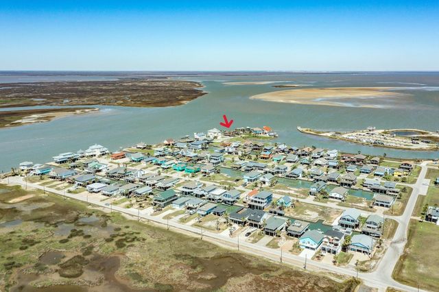 00 Anchor, Freeport, TX 77541