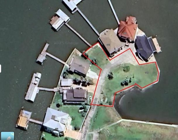 00 Anchor, Freeport, TX 77541