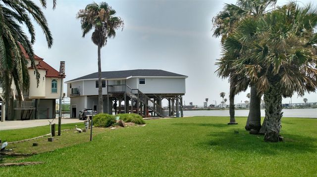 00 Anchor, Freeport, TX 77541