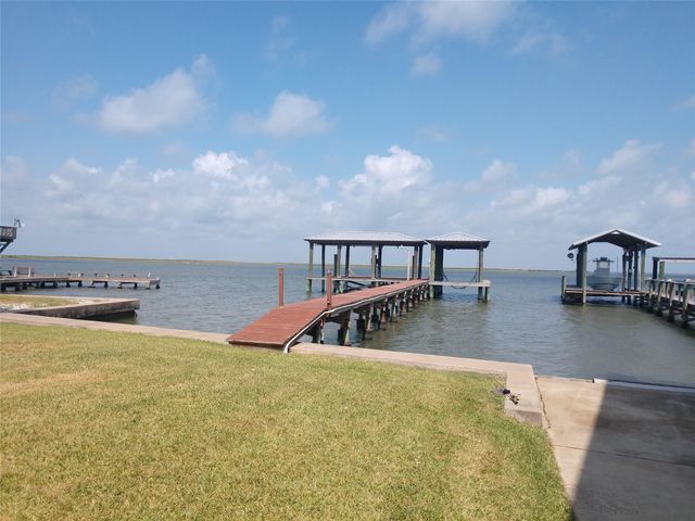 00 Anchor, Freeport, TX 77541