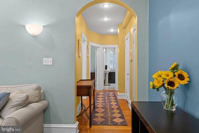 5112 CONNECTICUT AVE NW #205, Washington, DC 20008