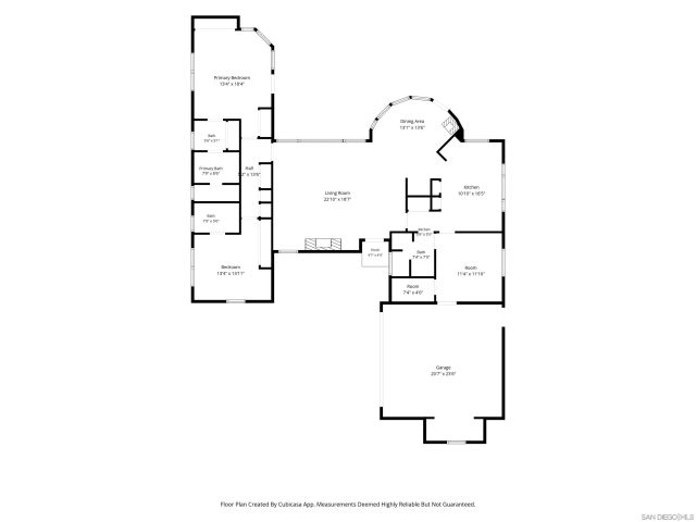 324 Hilltop, Chula Vista, CA 91910