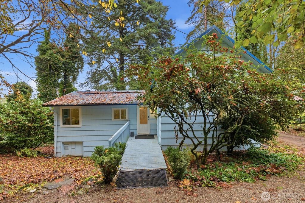 4420 S 200th Street, Kent, WA 98032