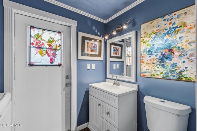 11030 N 33RD Place, Phoenix, AZ 85028