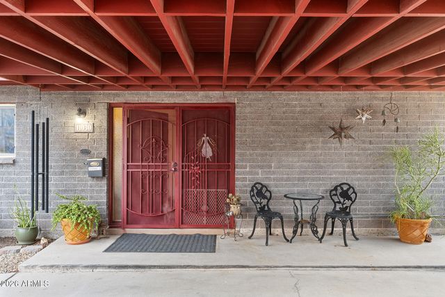11030 N 33RD Place, Phoenix, AZ 85028