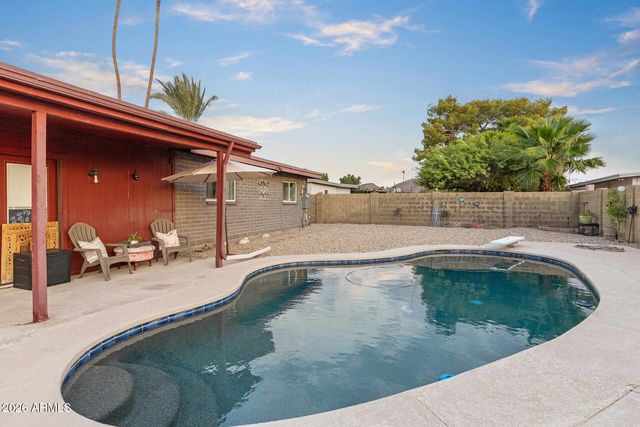 11030 N 33RD Place, Phoenix, AZ 85028