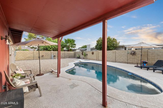 11030 N 33RD Place, Phoenix, AZ 85028