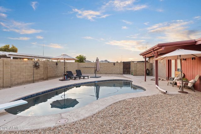 11030 N 33RD Place, Phoenix, AZ 85028