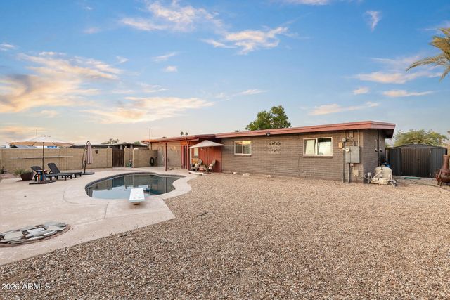 11030 N 33RD Place, Phoenix, AZ 85028