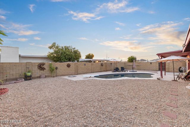 11030 N 33RD Place, Phoenix, AZ 85028