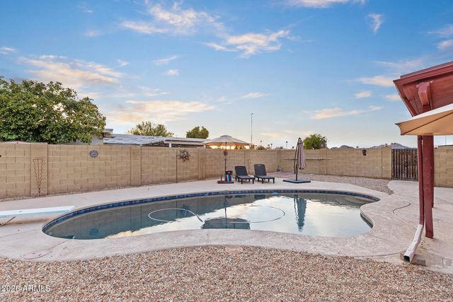 11030 N 33RD Place, Phoenix, AZ 85028