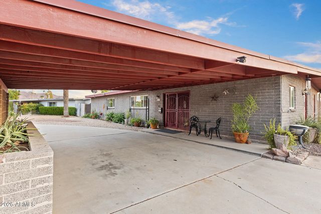 11030 N 33RD Place, Phoenix, AZ 85028