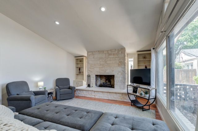 2607 20th Street, Lubbock, TX 79410