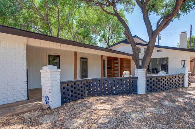 2607 20th Street, Lubbock, TX 79410