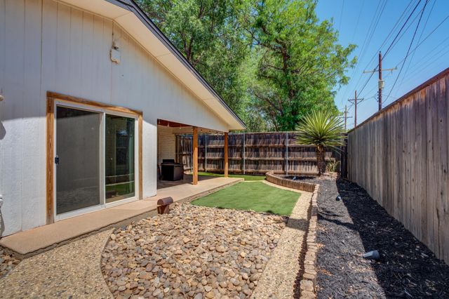 2607 20th Street, Lubbock, TX 79410