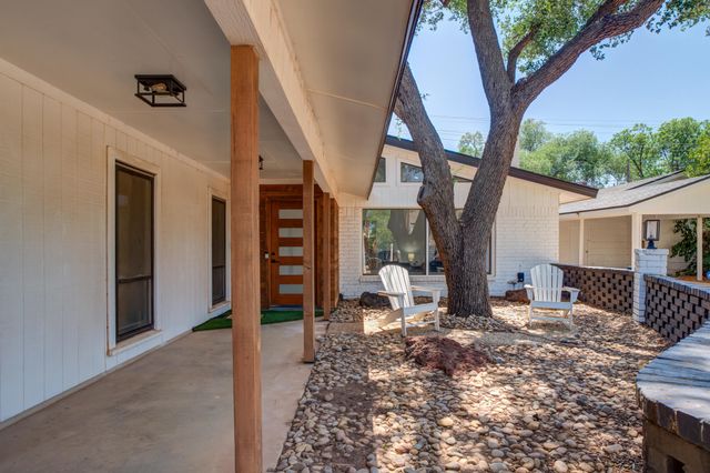 2607 20th Street, Lubbock, TX 79410