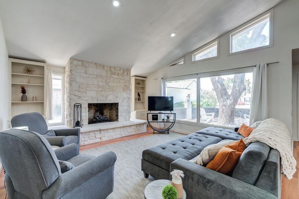 2607 20th Street, Lubbock, TX 79410