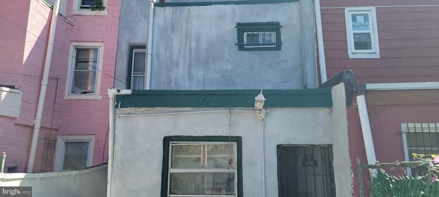 2022 N LAWRENCE ST, Philadelphia, PA 19122
