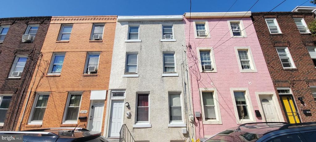 2022 N LAWRENCE ST, Philadelphia, PA 19122