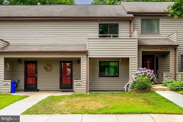 1008 CEDAR RIDGE CT, Annapolis, MD 21403