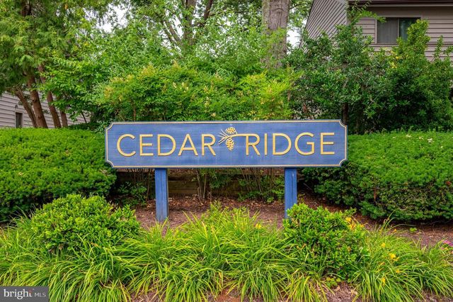 1008 CEDAR RIDGE CT, Annapolis, MD 21403