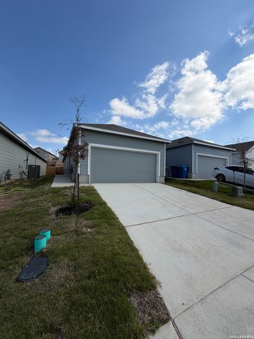 3726 Glade Creek, San Antonio, TX 78245