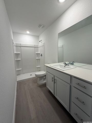 3726 Glade Creek, San Antonio, TX 78245