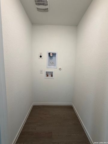 3726 Glade Creek, San Antonio, TX 78245