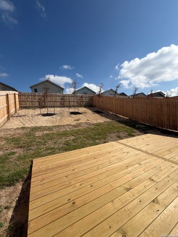 3726 Glade Creek, San Antonio, TX 78245