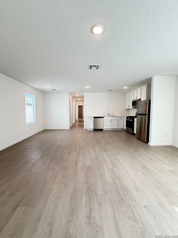 3726 Glade Creek, San Antonio, TX 78245