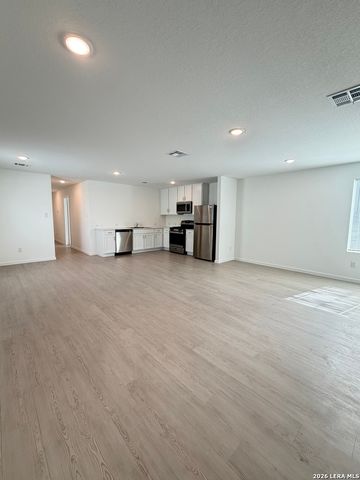 3726 Glade Creek, San Antonio, TX 78245