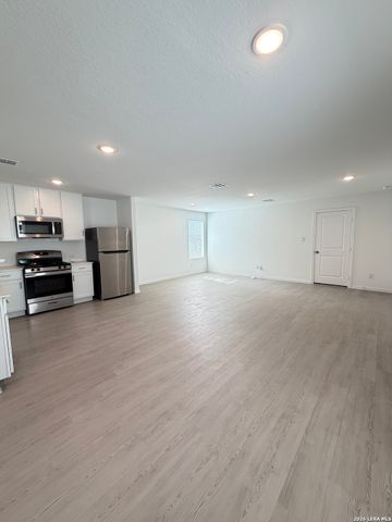 3726 Glade Creek, San Antonio, TX 78245