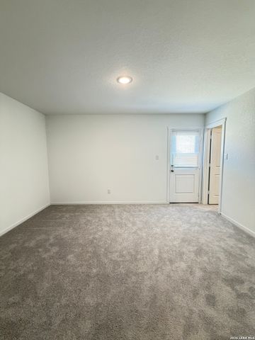 3726 Glade Creek, San Antonio, TX 78245