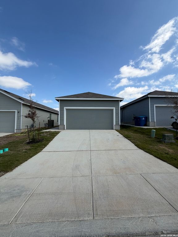 3726 Glade Creek, San Antonio, TX 78245